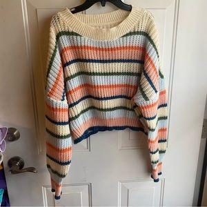 shein sweater